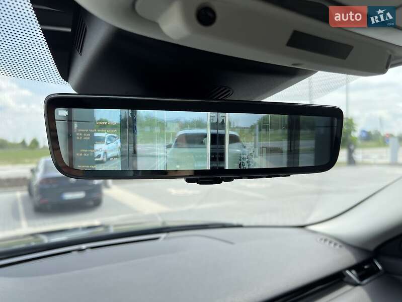 Внедорожник / Кроссовер Land Rover Range Rover Evoque 2019 в Днепре фото 18 Внедорожник / Кроссовер Land Rover Range Rover Evoque 2019 в Днепре