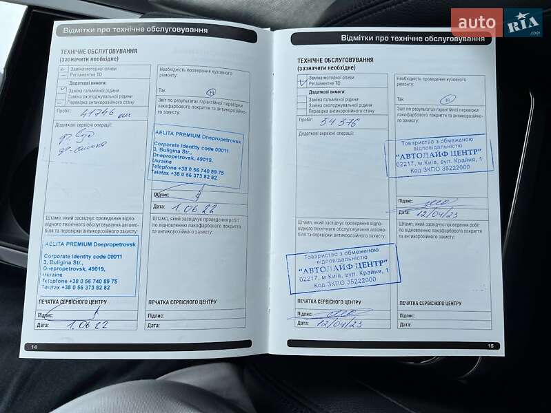 Внедорожник / Кроссовер Land Rover Range Rover Evoque 2019 в Днепре фото 27 Внедорожник / Кроссовер Land Rover Range Rover Evoque 2019 в Днепре