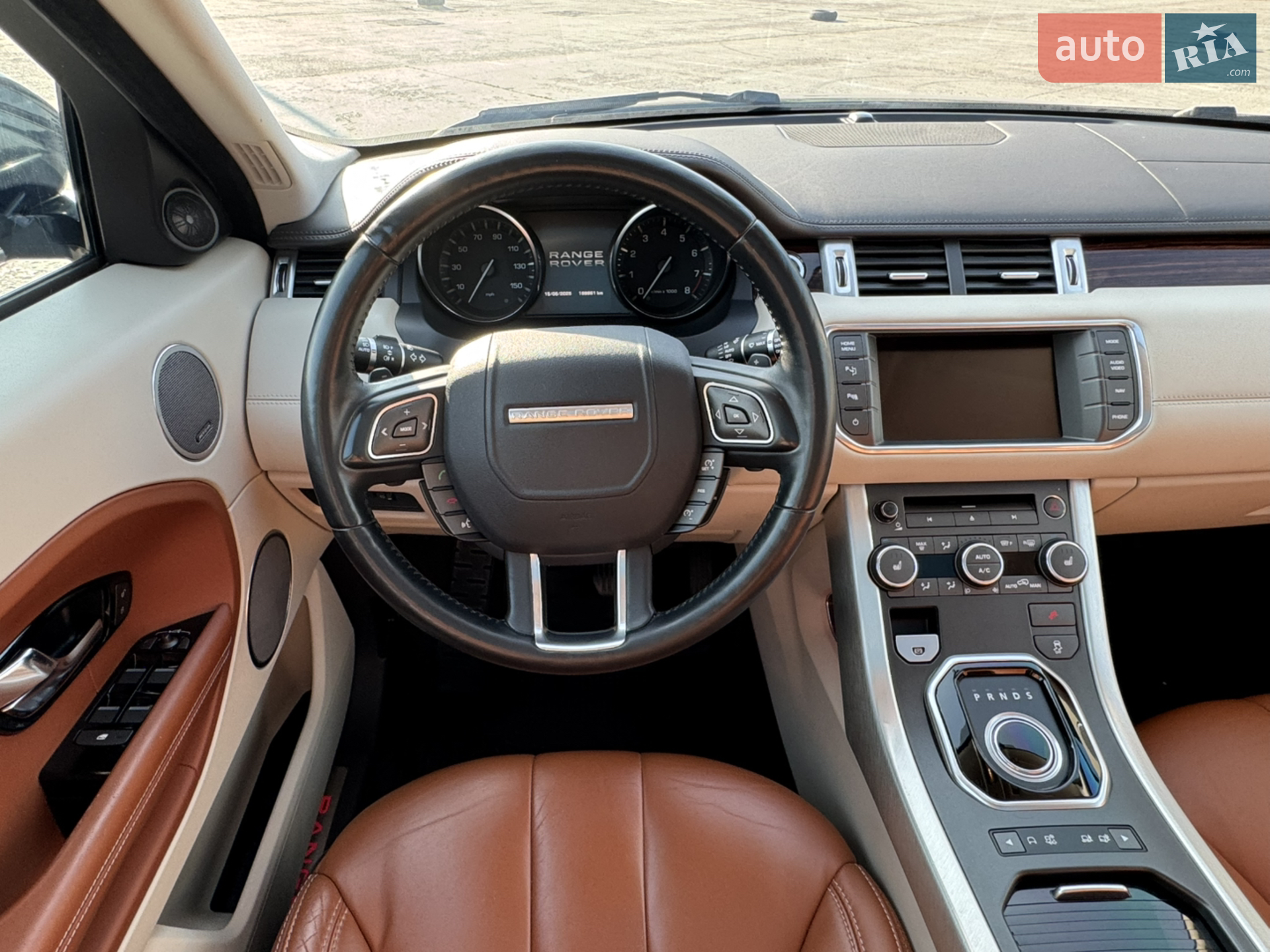 2012 Land Rover Range Rover Evoque - мініатюра 21
