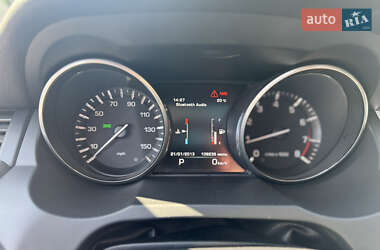 Внедорожник / Кроссовер Land Rover Range Rover Evoque 2013 в 