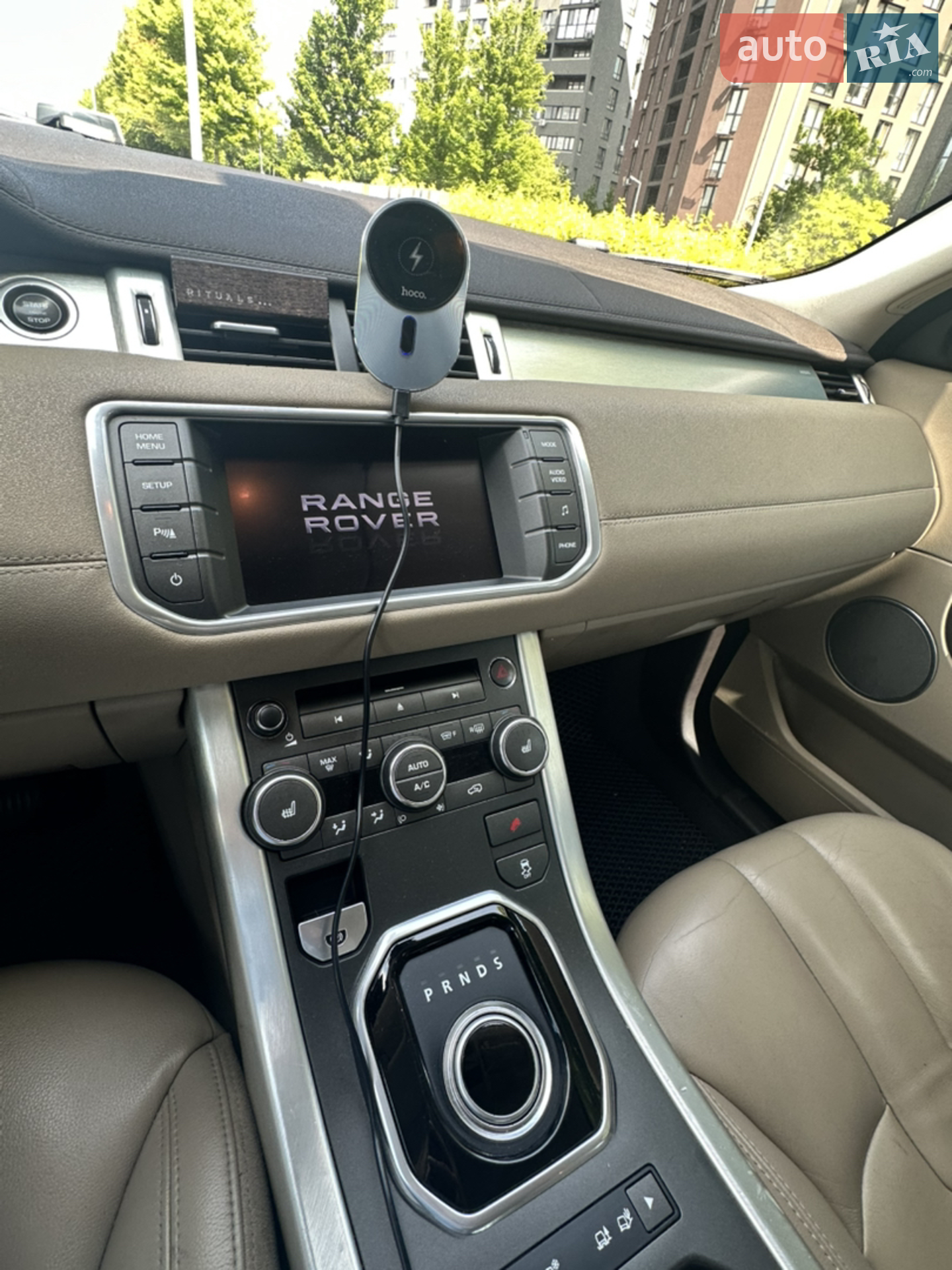 2013 Land Rover Range Rover Evoque - мініатюра 22