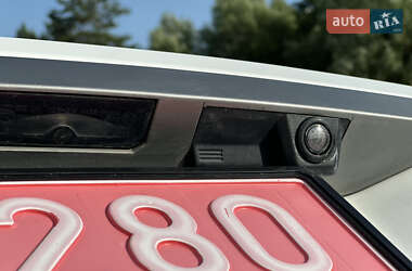 Внедорожник / Кроссовер Land Rover Range Rover Evoque 2011 в 