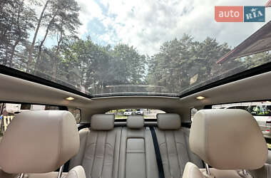 Внедорожник / Кроссовер Land Rover Range Rover Evoque 2011 в 
