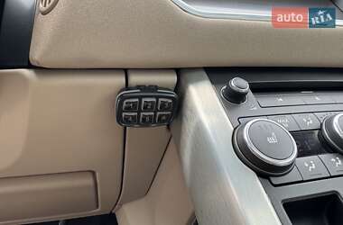 Внедорожник / Кроссовер Land Rover Range Rover Evoque 2018 в 