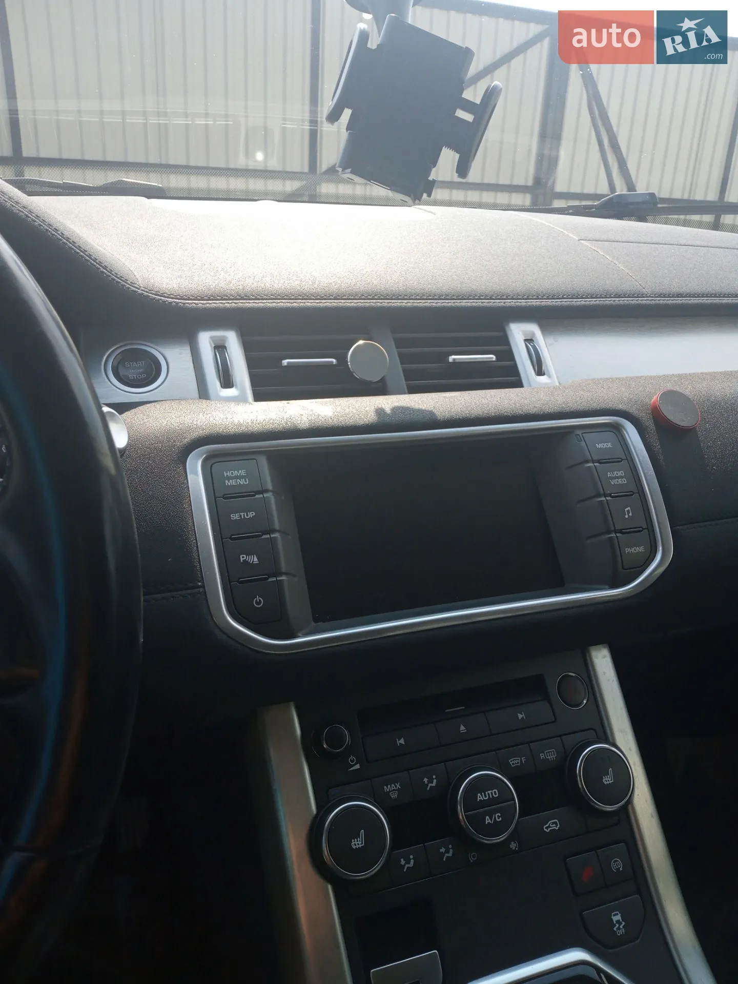 2013 Land Rover Range Rover Evoque - мініатюра 3