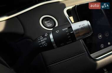 Внедорожник / Кроссовер Land Rover Range Rover Evoque 2020 в 
