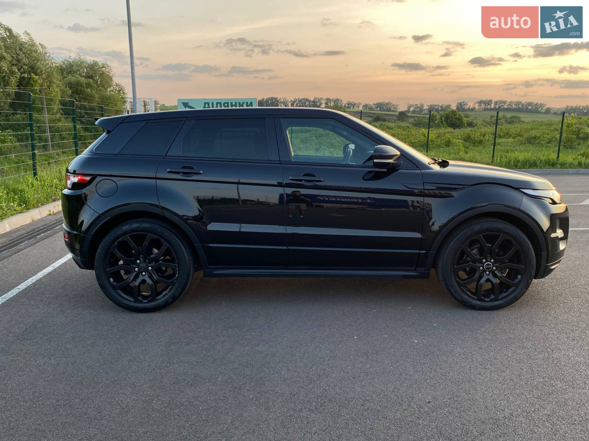 2015 Land Rover Range Rover Evoque - мініатюра 55