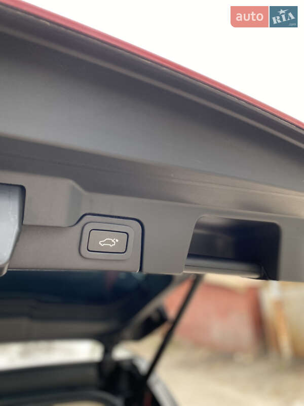 Внедорожник / Кроссовер Land Rover Range Rover Evoque 2016 в Житомире фото 39 Внедорожник / Кроссовер Land Rover Range Rover Evoque 2016 в Житомире