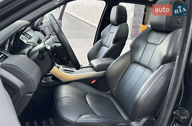Внедорожник / Кроссовер Land Rover Range Rover Evoque 2017 в 