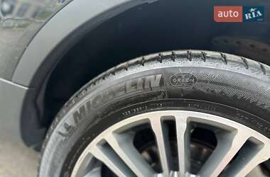 Внедорожник / Кроссовер Land Rover Range Rover Evoque 2011 в 