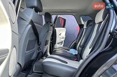 Внедорожник / Кроссовер Land Rover Range Rover Evoque 2013 в 