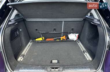 Внедорожник / Кроссовер Land Rover Range Rover Evoque 2013 в 