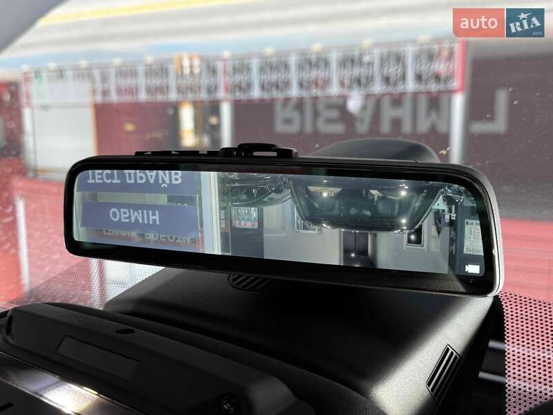 Внедорожник / Кроссовер Land Rover Range Rover Evoque 2019 в Львове