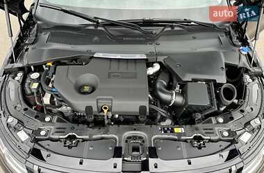 Внедорожник / Кроссовер Land Rover Range Rover Evoque 2023 в 