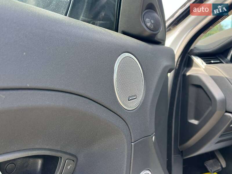 Внедорожник / Кроссовер Land Rover Range Rover Evoque 2012 в Коломые