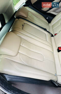 Внедорожник / Кроссовер Land Rover Range Rover Evoque 2014 в 