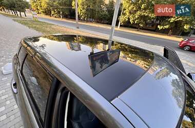 Внедорожник / Кроссовер Land Rover Range Rover Evoque 2014 в 