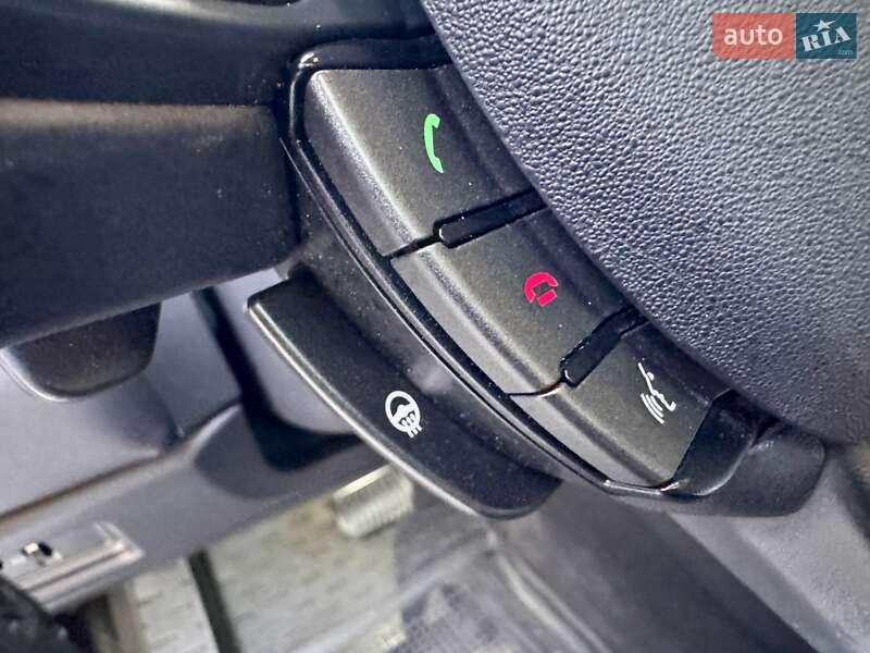 Внедорожник / Кроссовер Land Rover Range Rover Evoque 2014 в Одессе