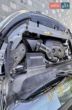 Внедорожник / Кроссовер Land Rover Range Rover Evoque 2014 в 