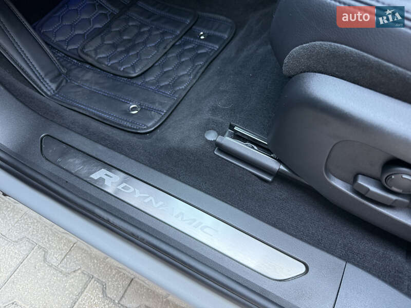 Внедорожник / Кроссовер Land Rover Range Rover Evoque 2020 в Киеве