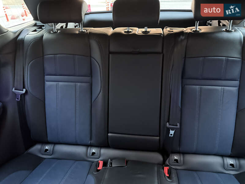 Внедорожник / Кроссовер Land Rover Range Rover Evoque 2020 в Киеве