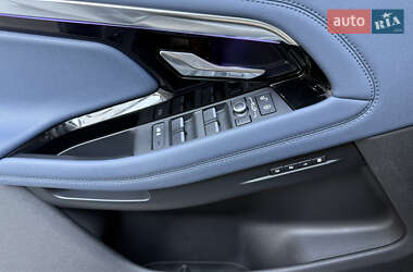 Внедорожник / Кроссовер Land Rover Range Rover Evoque 2020 в 