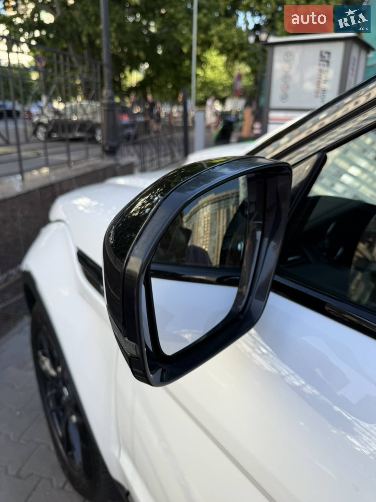 2013 Land Rover Range Rover Evoque - мініатюра 36