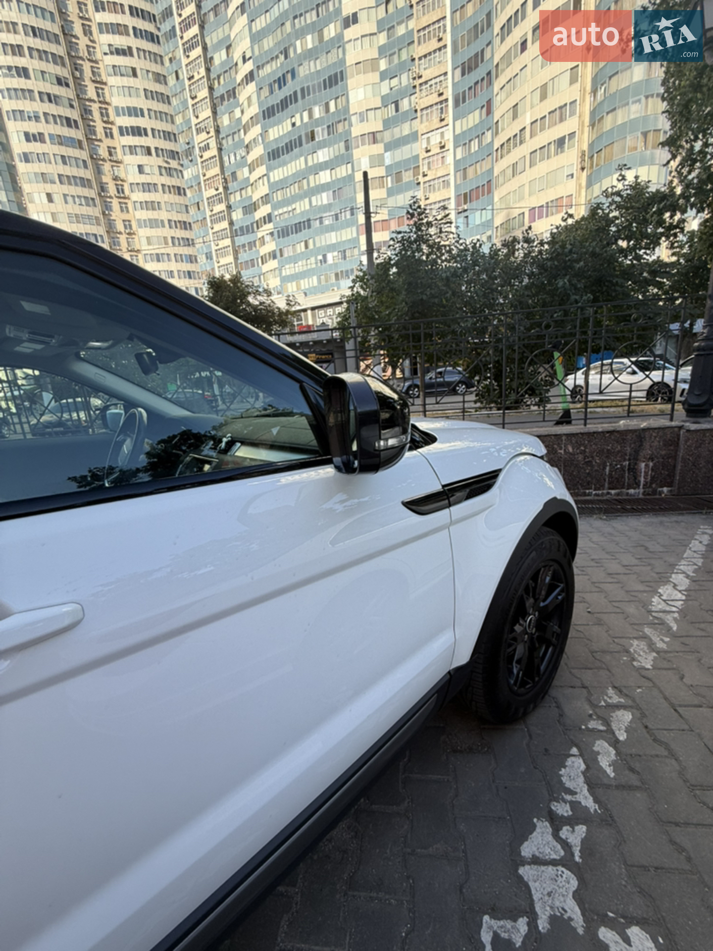 2013 Land Rover Range Rover Evoque - мініатюра 47