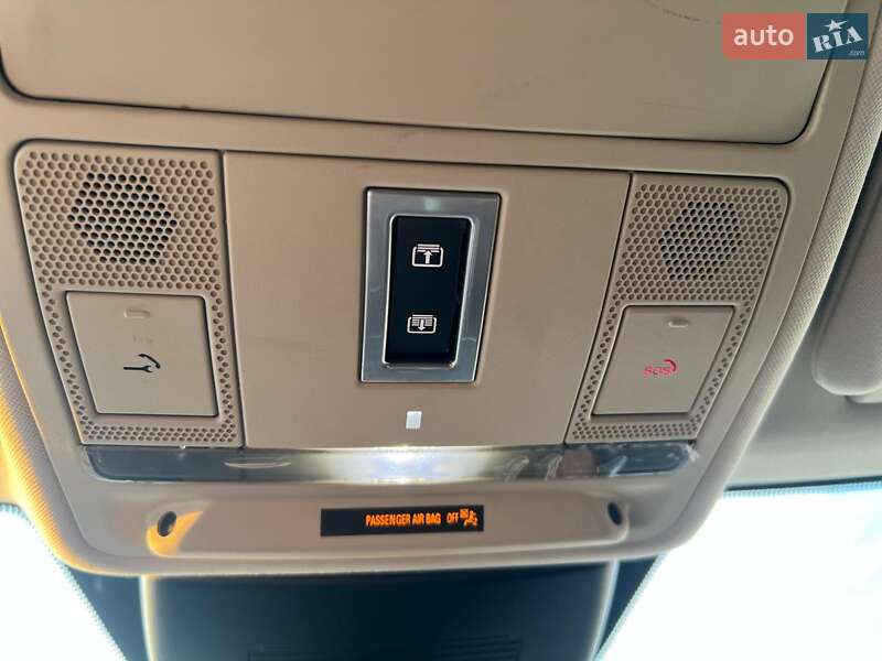 Внедорожник / Кроссовер Land Rover Range Rover Evoque 2015 в Киеве