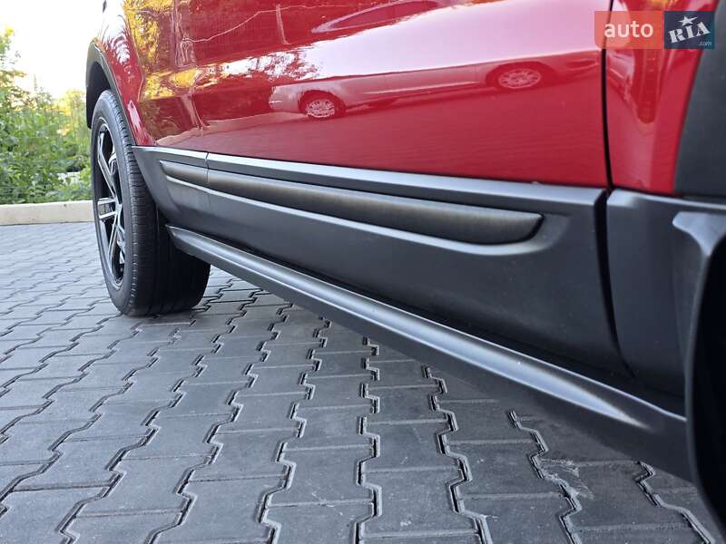 Позашляховик / Кросовер Land Rover Range Rover Evoque 2012 в Хмельницькому