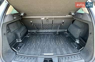 Внедорожник / Кроссовер Land Rover Range Rover Evoque 2019 в 