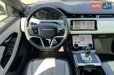 Внедорожник / Кроссовер Land Rover Range Rover Evoque 2023 в 