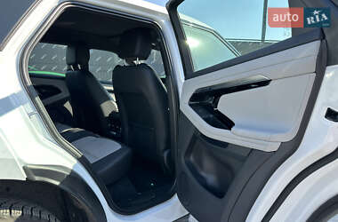 Внедорожник / Кроссовер Land Rover Range Rover Evoque 2023 в 