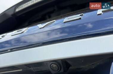 Внедорожник / Кроссовер Land Rover Range Rover Evoque 2015 в 