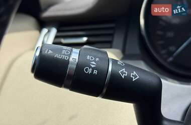Внедорожник / Кроссовер Land Rover Range Rover Evoque 2015 в 