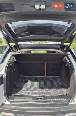 Внедорожник / Кроссовер Land Rover Range Rover Evoque 2012 в 