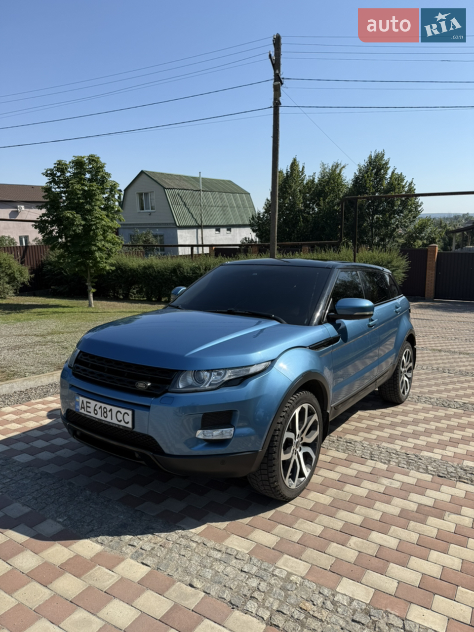 2013 Land Rover Range Rover Evoque - мініатюра 17
