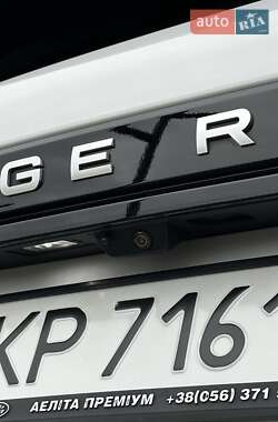 Внедорожник / Кроссовер Land Rover Range Rover Evoque 2019 в 