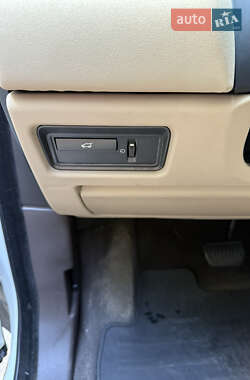 Внедорожник / Кроссовер Land Rover Range Rover Evoque 2013 в 