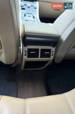 Внедорожник / Кроссовер Land Rover Range Rover Evoque 2013 в 