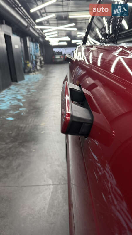 Позашляховик / Кросовер Land Rover Range Rover Evoque 2019 в Білій Церкві