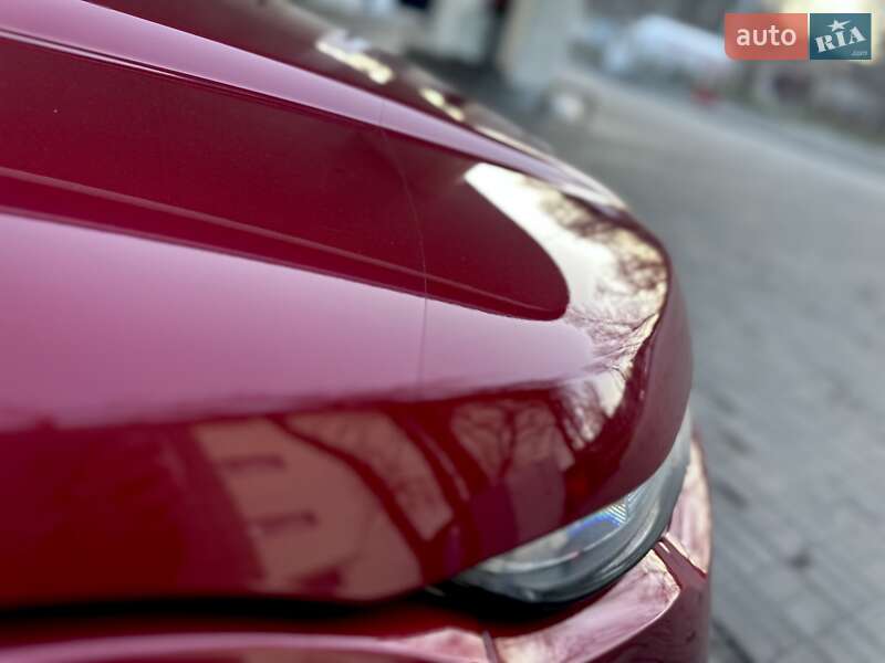 Внедорожник / Кроссовер Land Rover Range Rover Evoque 2013 в Днепре