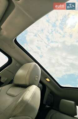 Позашляховик / Кросовер Land Rover Range Rover Evoque 2015 в 