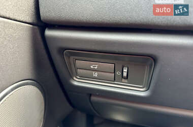 Внедорожник / Кроссовер Land Rover Range Rover Evoque 2014 в 