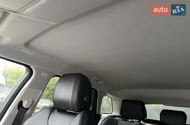 Внедорожник / Кроссовер Land Rover Range Rover Evoque 2016 в 