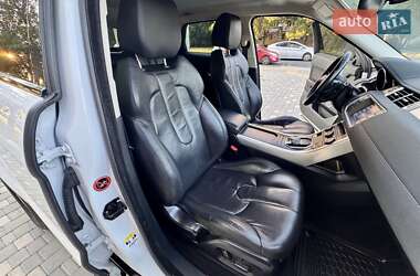 Внедорожник / Кроссовер Land Rover Range Rover Evoque 2011 в 