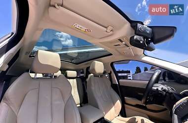 Внедорожник / Кроссовер Land Rover Range Rover Evoque 2014 в 