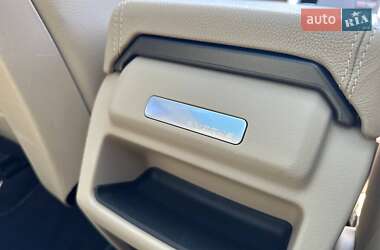 Внедорожник / Кроссовер Land Rover Range Rover Evoque 2014 в 