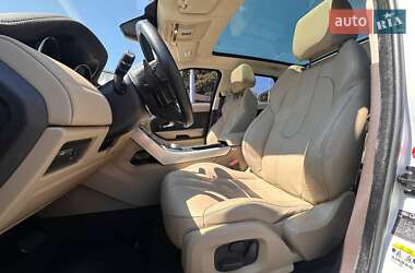 Внедорожник / Кроссовер Land Rover Range Rover Evoque 2014 в 