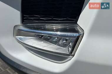 Внедорожник / Кроссовер Land Rover Range Rover Evoque 2014 в 